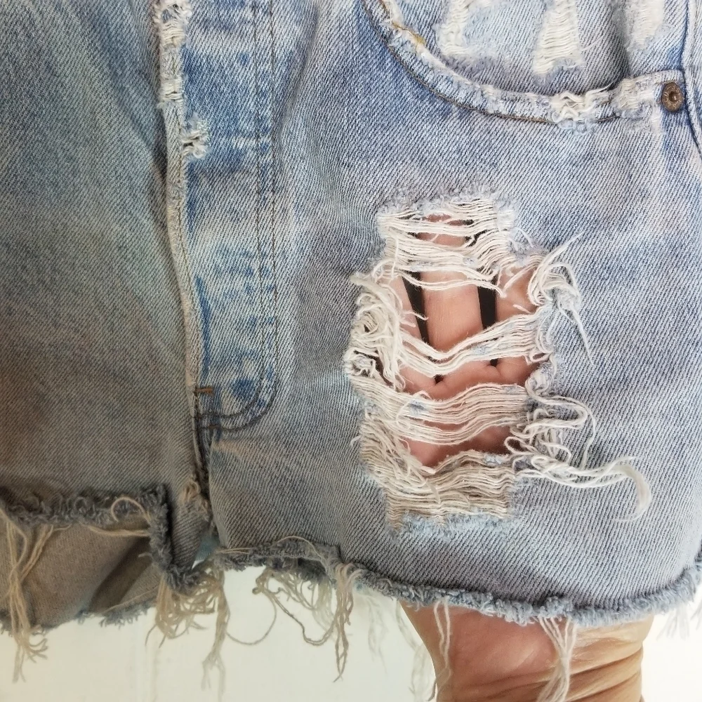 Levis vtg levis